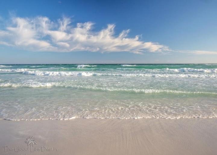 Hello Sunshine Steps To The Beach Дестін Екстер'єр фото